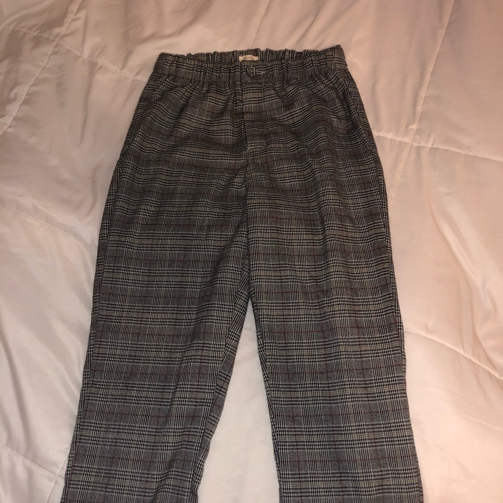 brandy melville pants